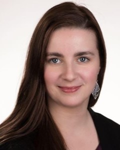 Meighen Vaillancourt-Campeau - Coordonnatrice à l’action bénévole et soutien aux services